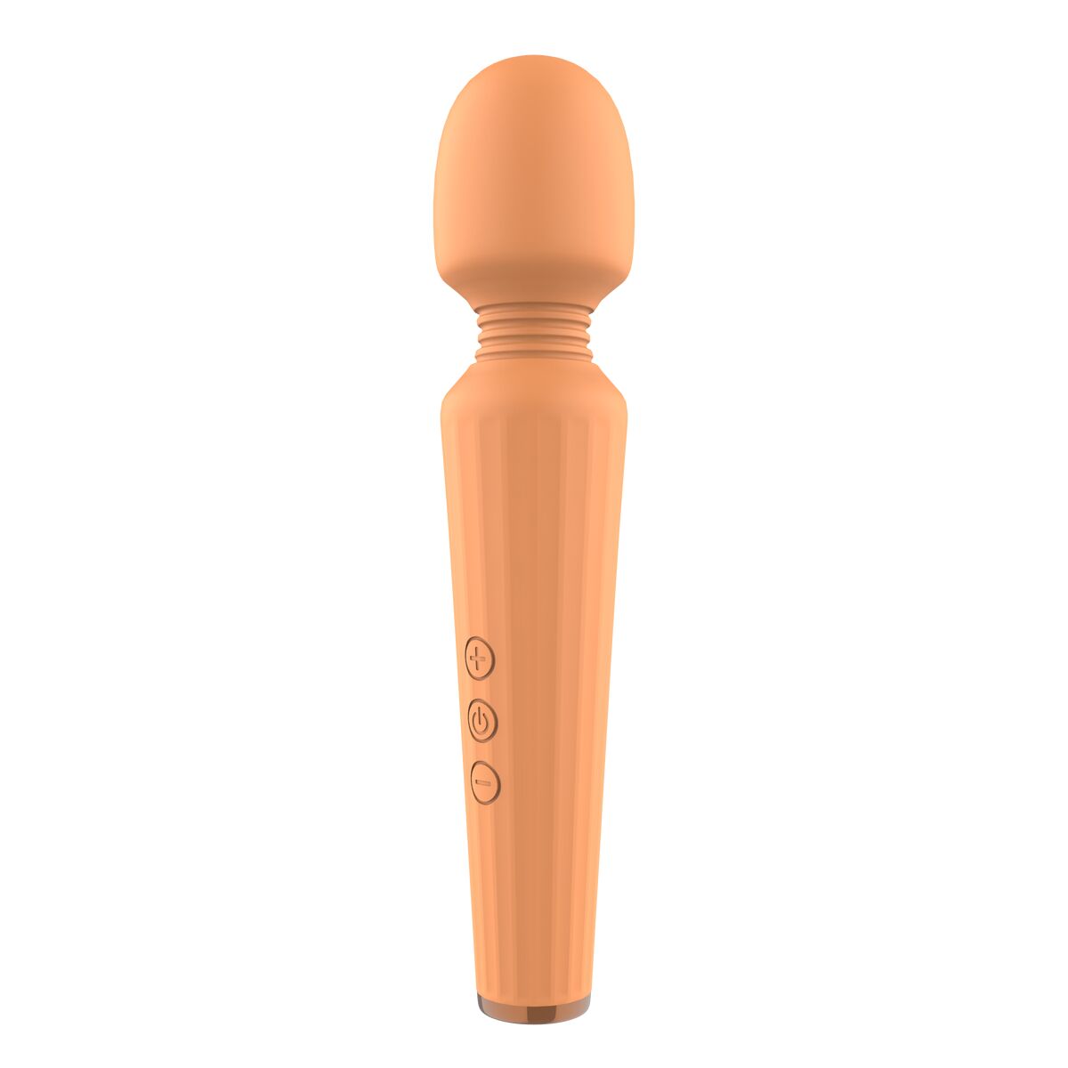 Erotic Toy Cleanser Dream Toys Glam Orange-0