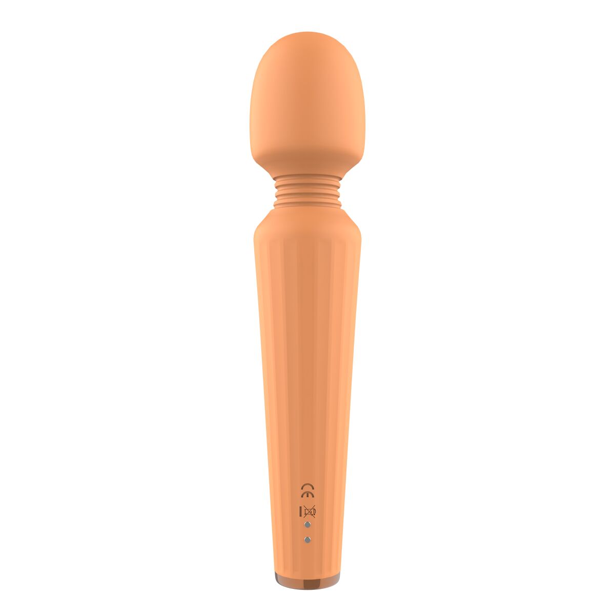 Erotic Toy Cleanser Dream Toys Glam Orange-9