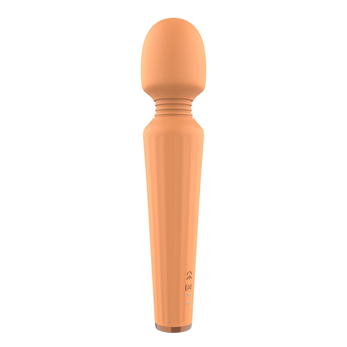 Erotic Toy Cleanser Dream Toys Glam Orange-8