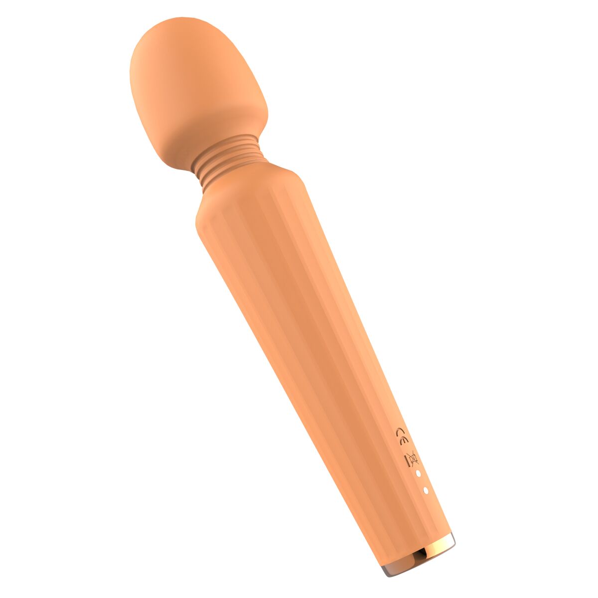 Erotic Toy Cleanser Dream Toys Glam Orange-7