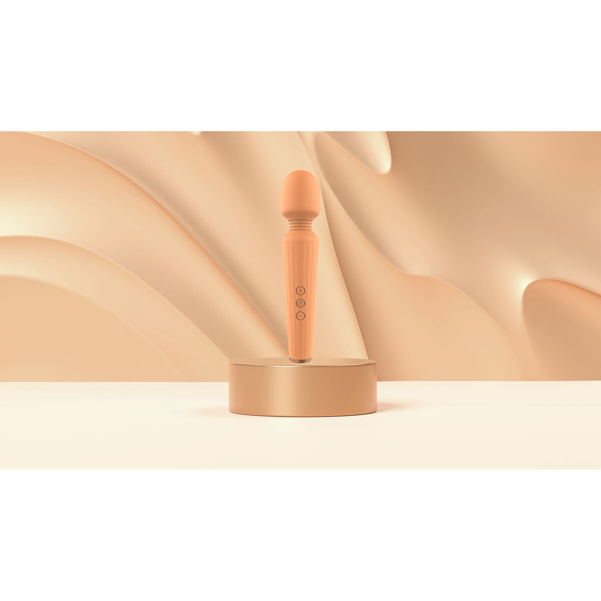 Erotic Toy Cleanser Dream Toys Glam Orange-3
