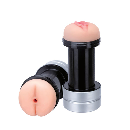 Masturbator Dream Toys RealStuff-0