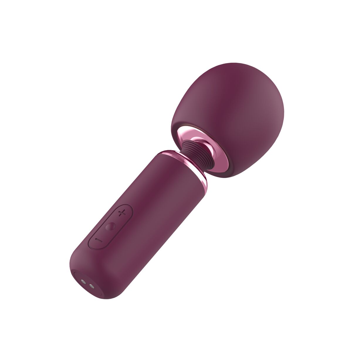 Erotic Toy Cleanser Dream Toys Glam Purple-6
