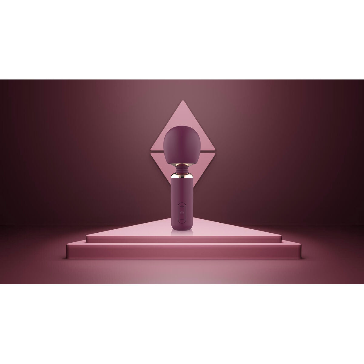Erotic Toy Cleanser Dream Toys Glam Purple-3
