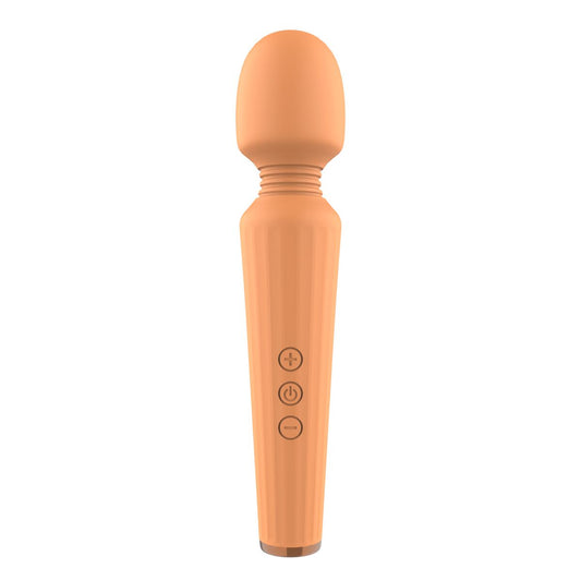 Erotic Toy Cleanser Dream Toys Glam Orange-10