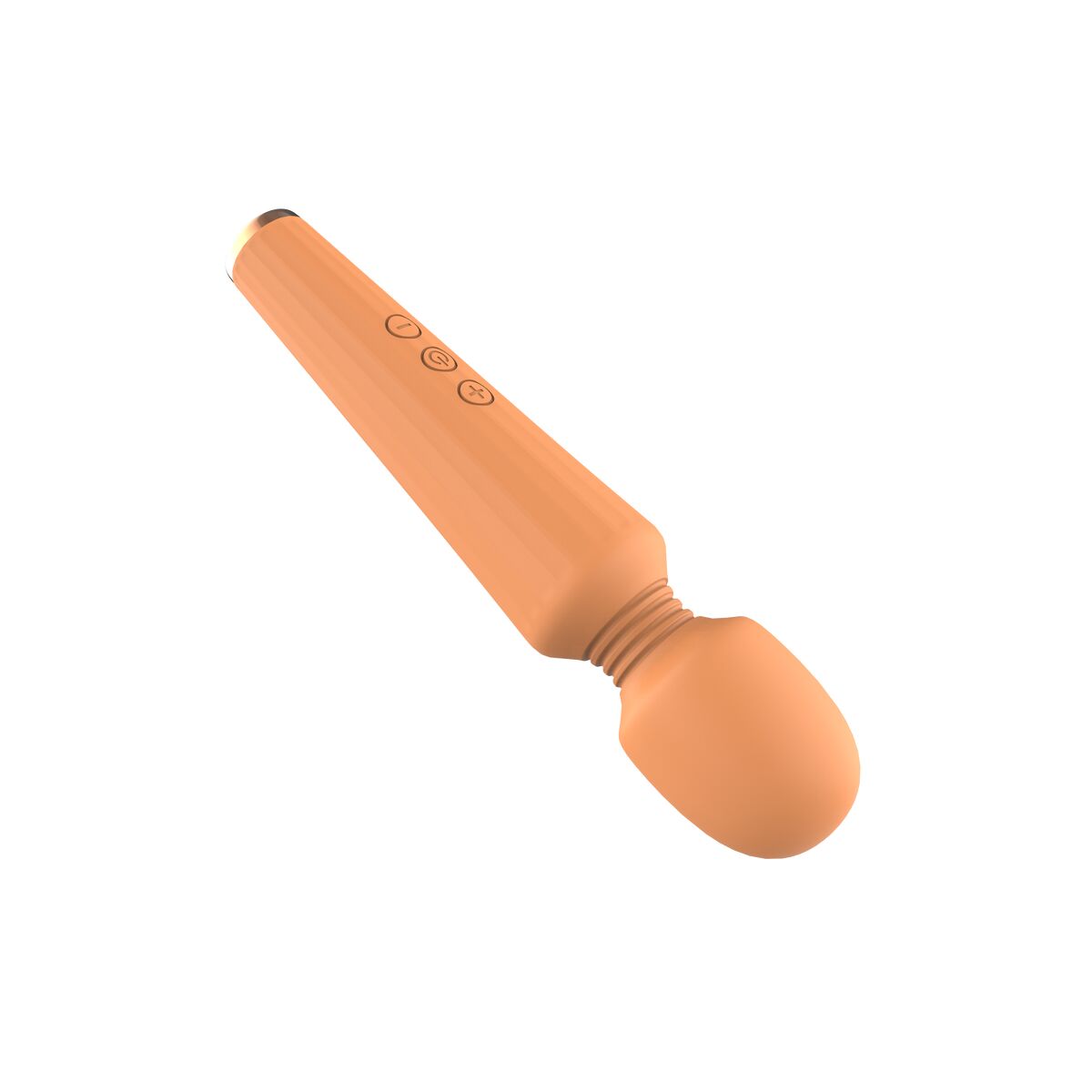 Erotic Toy Cleanser Dream Toys Glam Orange-5