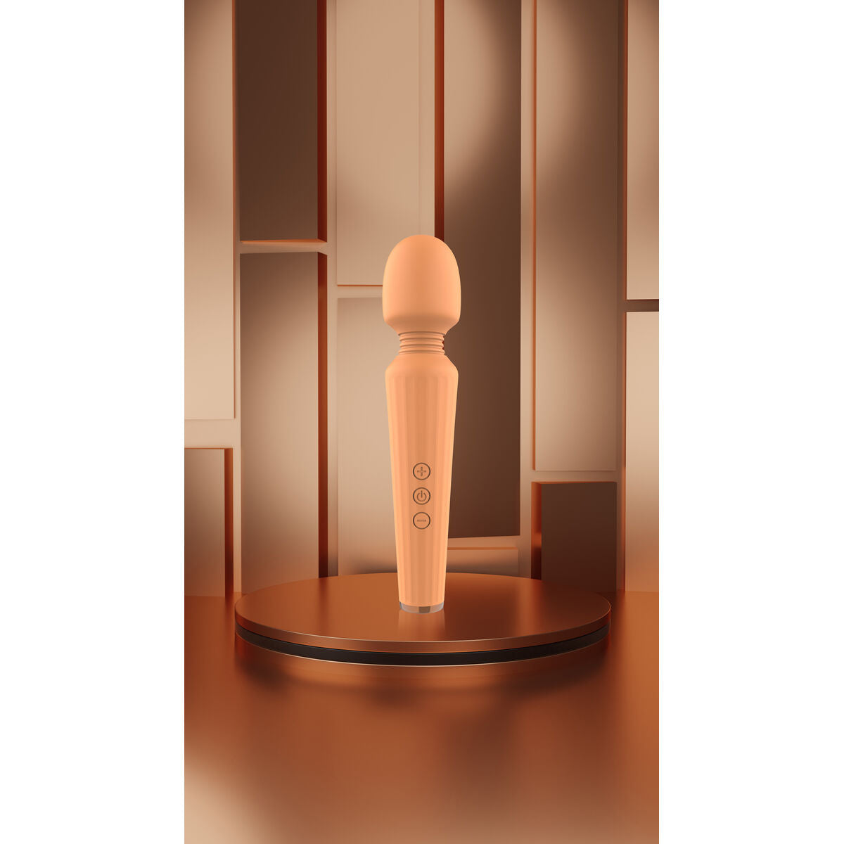 Erotic Toy Cleanser Dream Toys Glam Orange-4