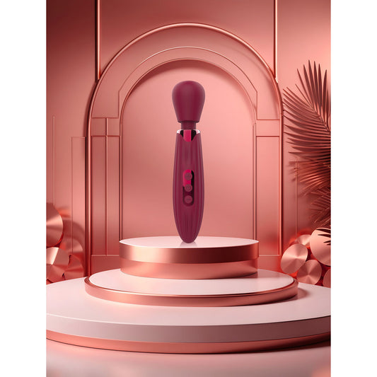 Erotic Toy Cleanser Dream Toys Glam Purple-10