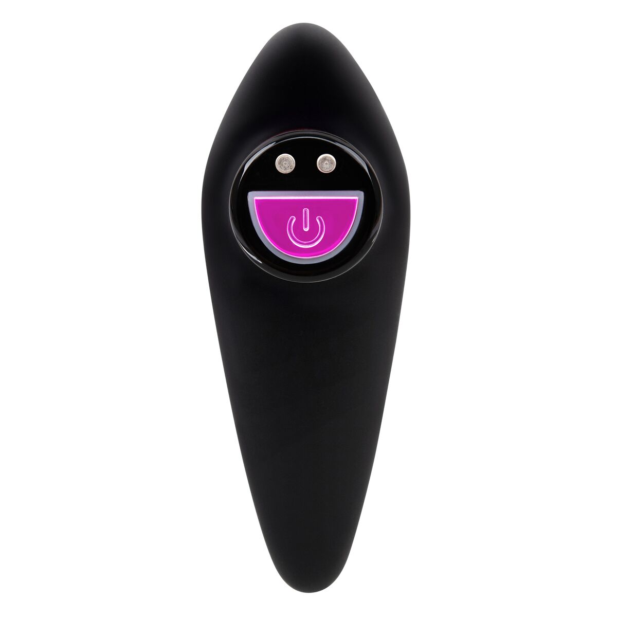 Prostate Massager Dream Toys Sex Room Black-12