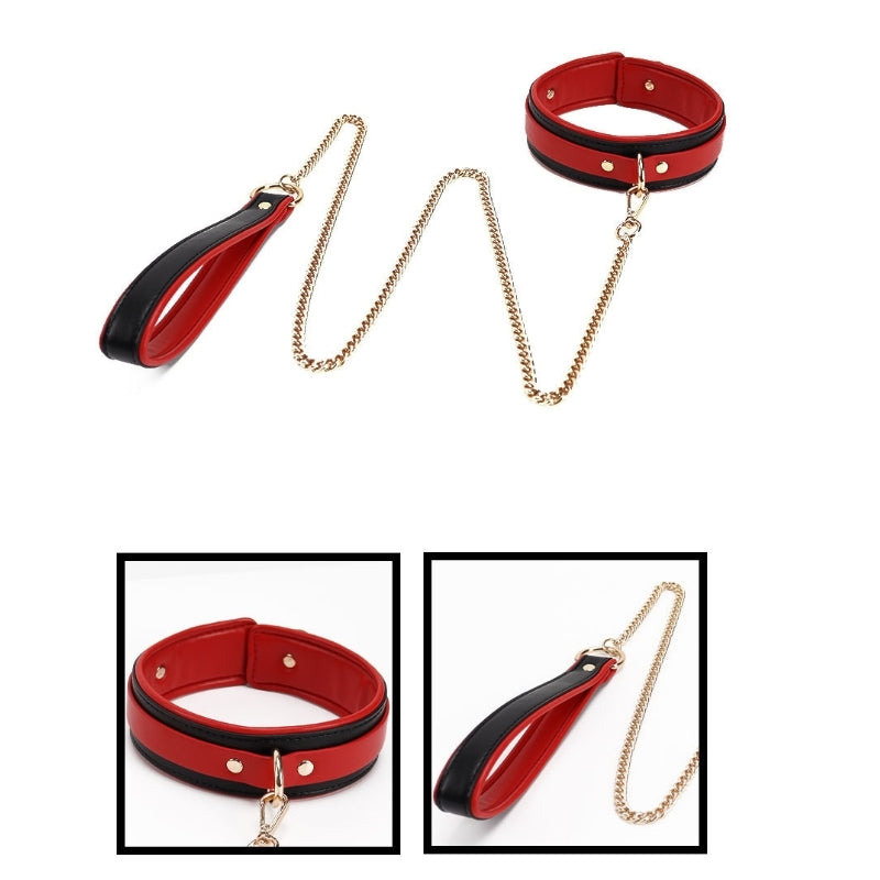 Black Wholesale Frisky Bedroom Restraint 
