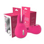 Hunny Bunny Silicone Clitoral Vibe-3