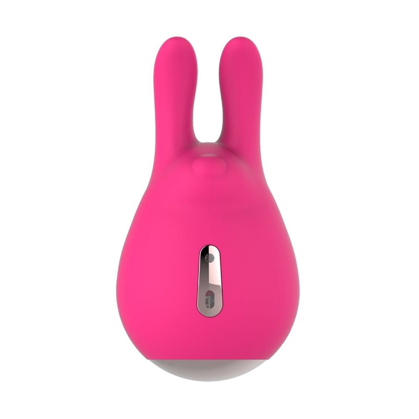 Hunny Bunny Silicone Clitoral Vibe-0